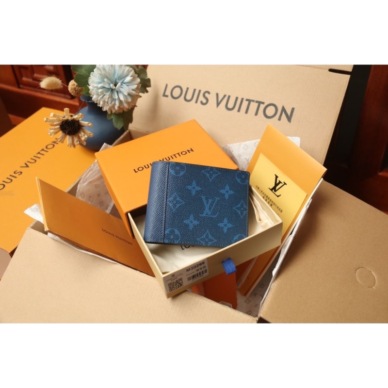 LV Wallets